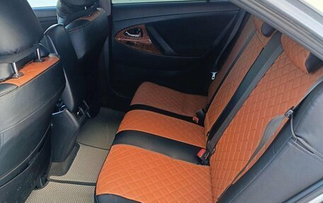Toyota Camry, 2007 год, 890 000 рублей, 14 фотография