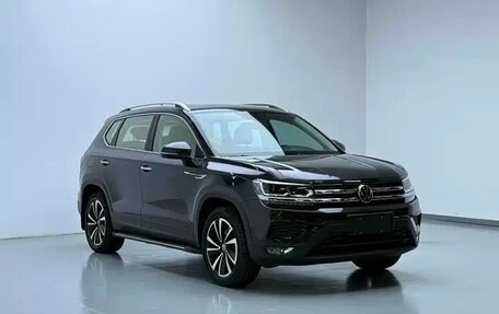 Volkswagen Tharu, 2021 год, 1 700 000 рублей, 2 фотография