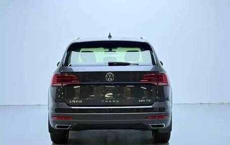 Volkswagen Tharu, 2021 год, 1 700 000 рублей, 5 фотография
