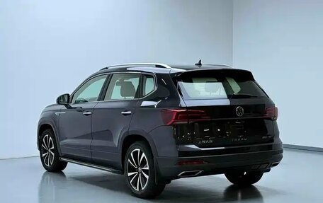 Volkswagen Tharu, 2021 год, 1 700 000 рублей, 6 фотография