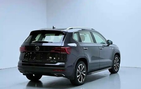 Volkswagen Tharu, 2021 год, 1 700 000 рублей, 8 фотография