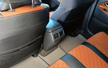 Toyota Camry, 2007 год, 890 000 рублей, 13 фотография