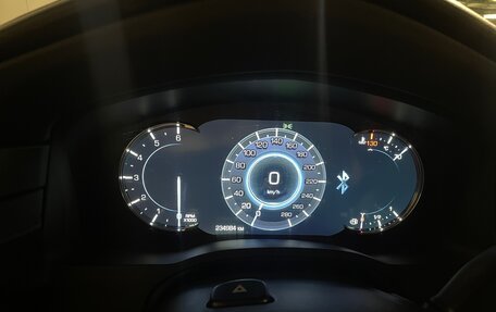 Cadillac Escalade IV, 2020 год, 4 500 000 рублей, 4 фотография