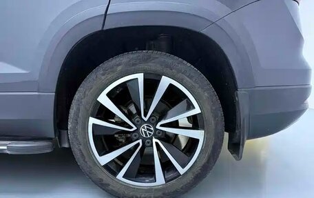 Volkswagen Tharu, 2021 год, 1 700 000 рублей, 15 фотография