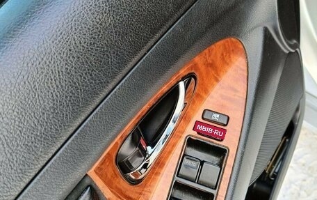 Toyota Camry, 2007 год, 890 000 рублей, 4 фотография