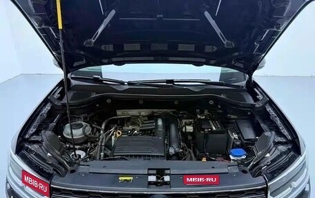 Volkswagen Tharu, 2021 год, 1 700 000 рублей, 14 фотография