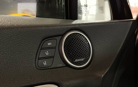 Hyundai Sonata VIII, 2022 год, 2 490 000 рублей, 11 фотография
