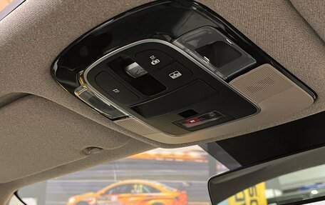 Hyundai Sonata VIII, 2022 год, 2 490 000 рублей, 14 фотография