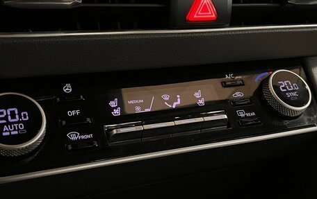 Hyundai Sonata VIII, 2022 год, 2 490 000 рублей, 20 фотография