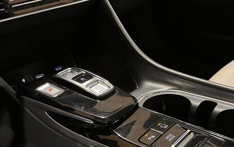 Hyundai Sonata VIII, 2022 год, 2 490 000 рублей, 17 фотография