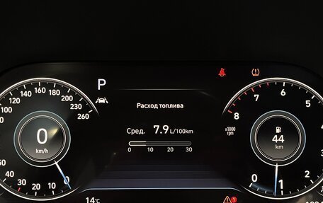 Hyundai Sonata VIII, 2022 год, 2 490 000 рублей, 22 фотография
