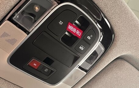 Hyundai Sonata VIII, 2022 год, 2 490 000 рублей, 24 фотография