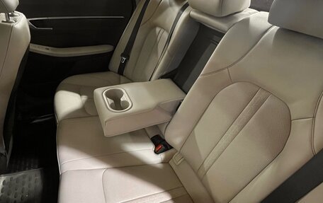 Hyundai Sonata VIII, 2022 год, 2 490 000 рублей, 35 фотография