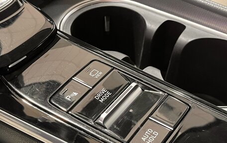 Hyundai Sonata VIII, 2022 год, 2 490 000 рублей, 26 фотография