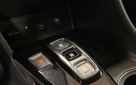 Hyundai Sonata VIII, 2022 год, 2 490 000 рублей, 27 фотография