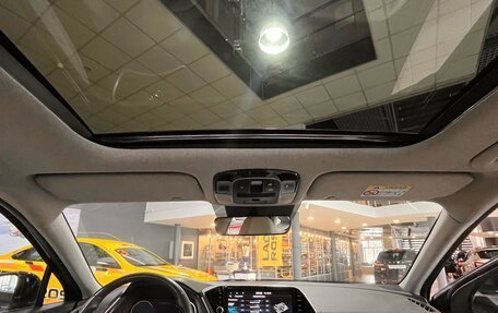 Hyundai Sonata VIII, 2022 год, 2 490 000 рублей, 34 фотография