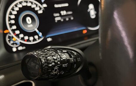 Hyundai Sonata VIII, 2022 год, 2 490 000 рублей, 29 фотография