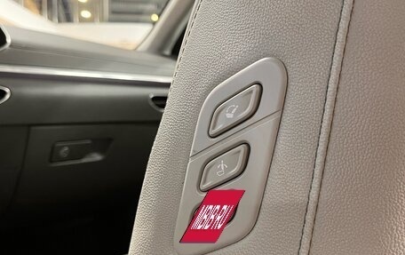 Hyundai Sonata VIII, 2022 год, 2 490 000 рублей, 31 фотография