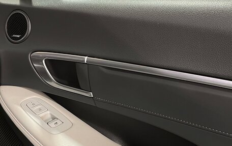 Hyundai Sonata VIII, 2022 год, 2 490 000 рублей, 40 фотография