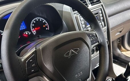 Chery Tiggo (T11), 2013 год, 455 000 рублей, 10 фотография