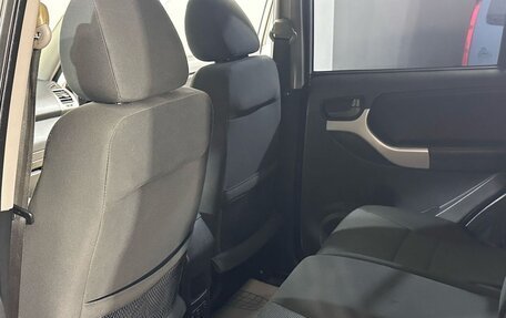 Chery Tiggo (T11), 2013 год, 455 000 рублей, 11 фотография