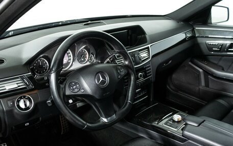 Mercedes-Benz E-Класс, 2011 год, 1 689 898 рублей, 11 фотография