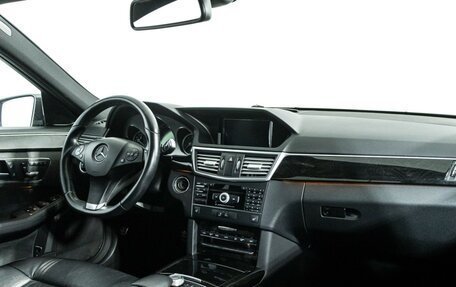 Mercedes-Benz E-Класс, 2011 год, 1 689 898 рублей, 9 фотография