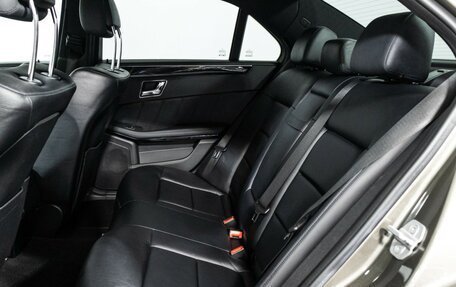 Mercedes-Benz E-Класс, 2011 год, 1 689 898 рублей, 10 фотография