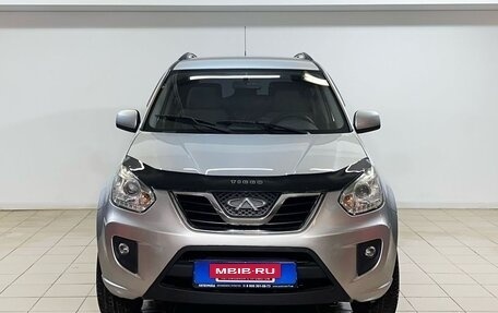 Chery Tiggo (T11), 2013 год, 455 000 рублей, 2 фотография