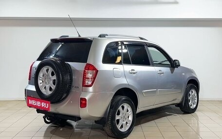 Chery Tiggo (T11), 2013 год, 455 000 рублей, 4 фотография