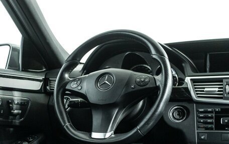 Mercedes-Benz E-Класс, 2011 год, 1 689 898 рублей, 19 фотография