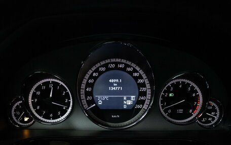 Mercedes-Benz E-Класс, 2011 год, 1 689 898 рублей, 12 фотография
