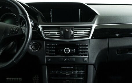 Mercedes-Benz E-Класс, 2011 год, 1 689 898 рублей, 14 фотография