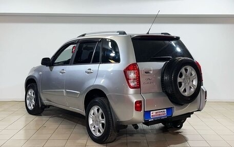 Chery Tiggo (T11), 2013 год, 455 000 рублей, 6 фотография