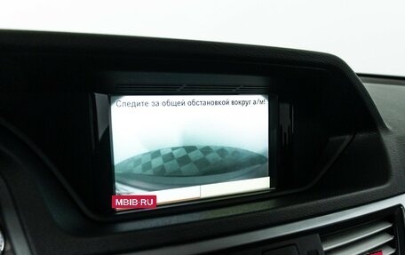 Mercedes-Benz E-Класс, 2011 год, 1 689 898 рублей, 17 фотография