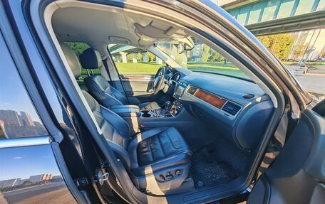 Volkswagen Touareg III, 2015 год, 4 200 000 рублей, 6 фотография