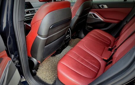 BMW X6, 2020 год, 6 780 000 рублей, 12 фотография