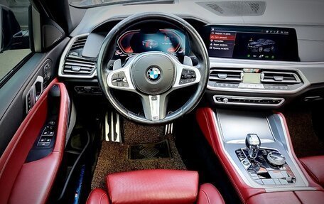 BMW X6, 2020 год, 6 780 000 рублей, 9 фотография