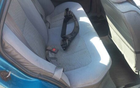 KIA Sephia I рестайлинг, 1995 год, 150 000 рублей, 7 фотография