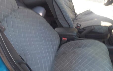 KIA Sephia I рестайлинг, 1995 год, 150 000 рублей, 8 фотография