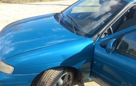 KIA Sephia I рестайлинг, 1995 год, 150 000 рублей, 4 фотография