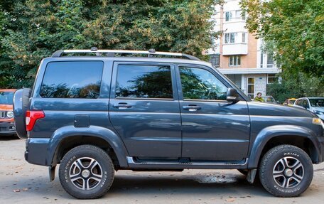 ЛуАЗ Patriot, 2018 год, 1 300 000 рублей, 7 фотография