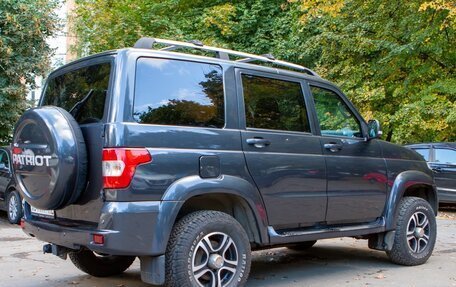 ЛуАЗ Patriot, 2018 год, 1 300 000 рублей, 6 фотография