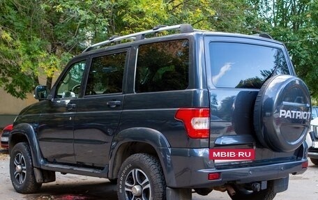 ЛуАЗ Patriot, 2018 год, 1 300 000 рублей, 4 фотография