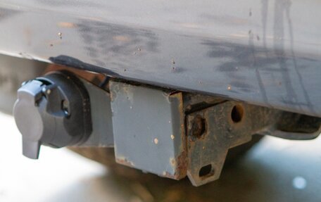 ЛуАЗ Patriot, 2018 год, 1 300 000 рублей, 12 фотография