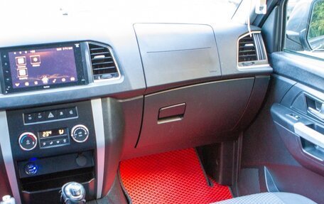 ЛуАЗ Patriot, 2018 год, 1 300 000 рублей, 17 фотография