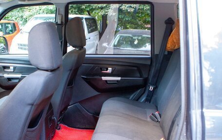ЛуАЗ Patriot, 2018 год, 1 300 000 рублей, 18 фотография
