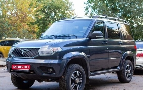 ЛуАЗ Patriot, 2018 год, 1 300 000 рублей, 2 фотография