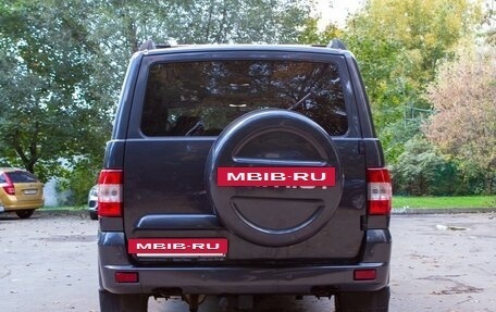 ЛуАЗ Patriot, 2018 год, 1 300 000 рублей, 5 фотография