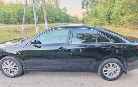 Toyota Camry, 2010 год, 997 000 рублей, 4 фотография